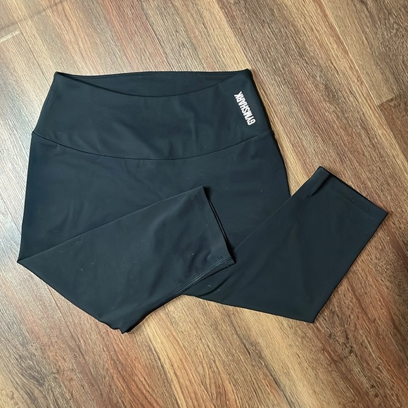 Gymshark Leggings - Picture 2 of 7